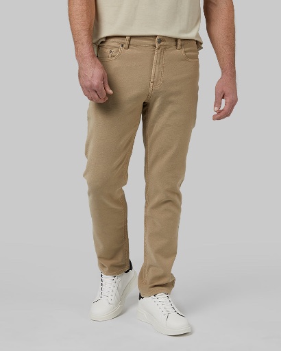Men's Stretch Comfort Solid Jeans - Many Colors