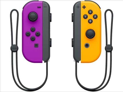 Nintendo Switch Joy-Cons Grade A Refurbished  Deal