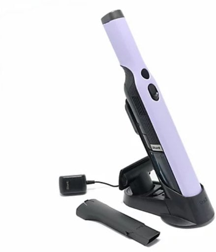 Shark WANDVAC Cordless Handheld Vacuum with 2 Tools Deal