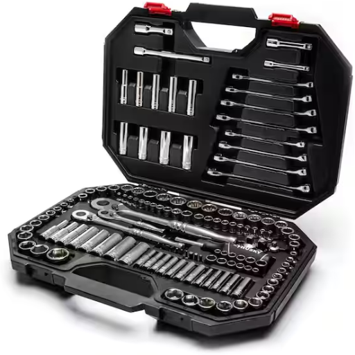 Husky Mechanics Tool Set (149-Piece) Deal