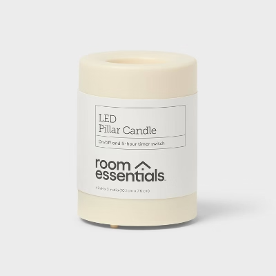 Select Scented Candles BOGO 50% Off Deal