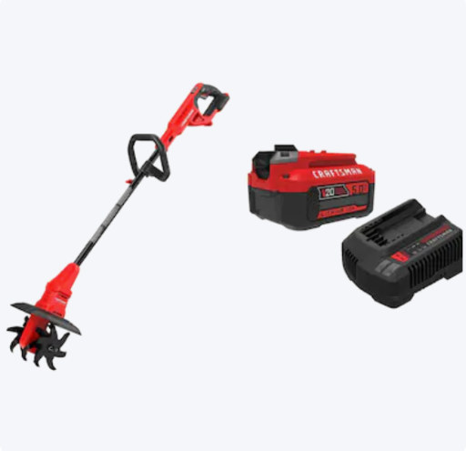Craftsman Outdoor Tool Bundles Deal