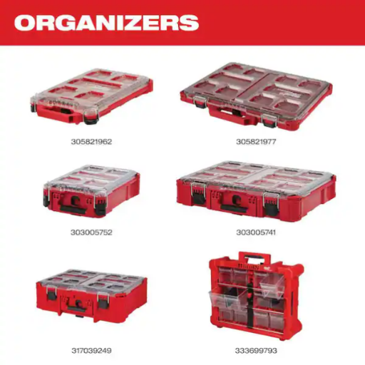 Milwaukee Packout Buy More Save More