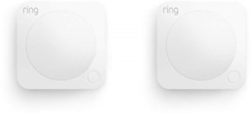 Ring Alarm Motion Detector 2nd Gen 2-Pack