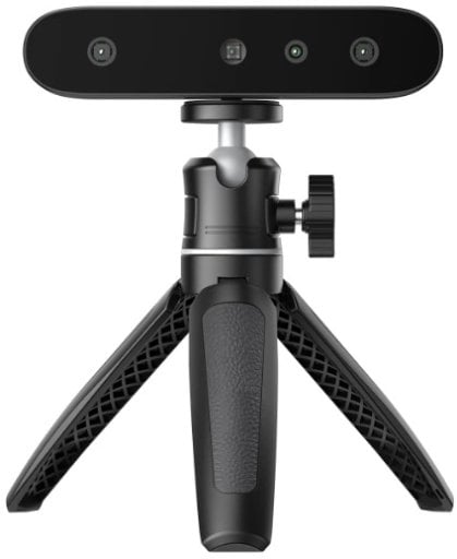 Creality CR-Scan Ferret SE 3D Scanner Deal