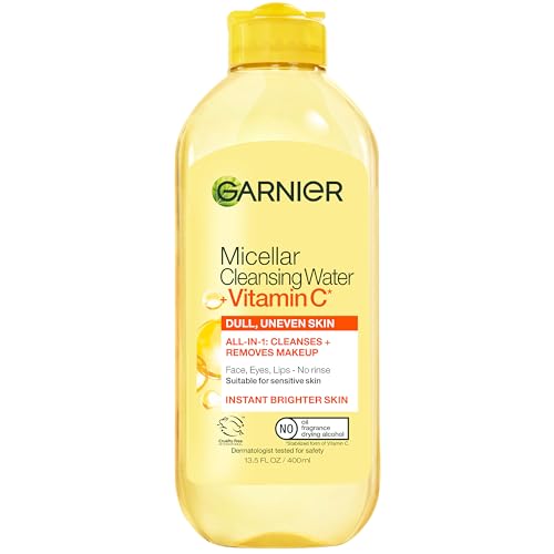 Garnier Micellar Cleansing Water 13.5-Oz Deal