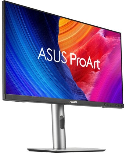 ASUS ProArt PA278CGRV 27" 1440p 144Hz USB-C 96W KVM Monitor Deal