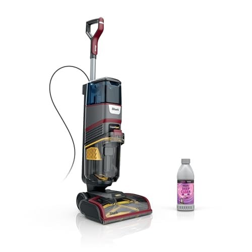 Shark CarpetXpert HairPro Upright Carpet & Area Rug Cleaner Deal