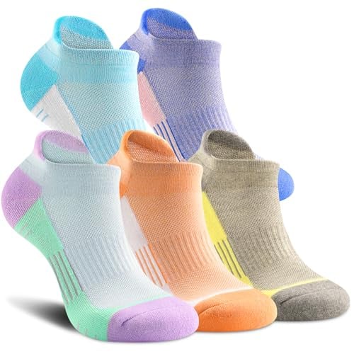 OGW Athletic Ankle Socks Deal