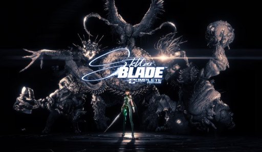 Stellar Blade Complete Edition (PS5 Digital Download)