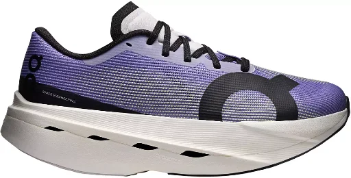 On Women's Cloudboom Volt Running Shoes (Juniper/Limelight)