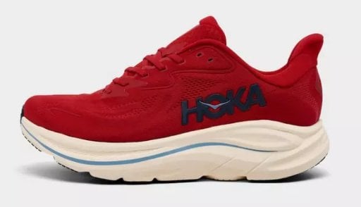 Hoka Men's Clifton 10 Running Shoes Deal