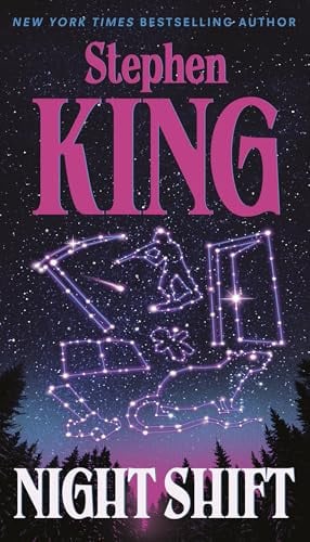 Night Shift Stephen King eBook
