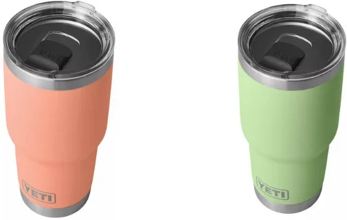YETI 30-Ounce Rambler Tumbler w/ MagSlider Lid Deal