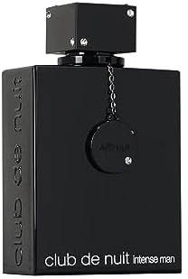 Armaf Club De Nuit Intense Man Parfum Spray, 150-mL Deal
