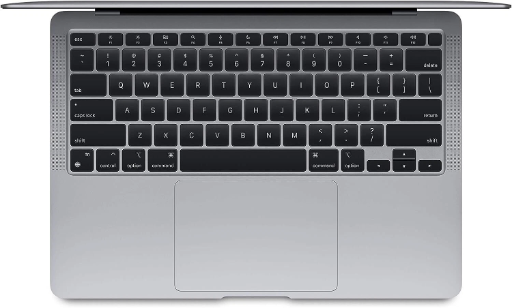 Apple MacBook Air 13" M1 2020 All Storage 8GB 16GB RAM - Good Condition