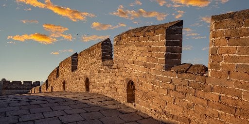 11-Night China Summer Exploration with International & Domestic Flights Deal