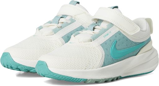 Nike Kids' Star Runner 5 Shoes (Soft Pearl/Washed Teal/Cannon/Sail)