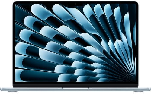 Apple MacBook Air 13" M5 32GB RAM 512GB SSD Deal