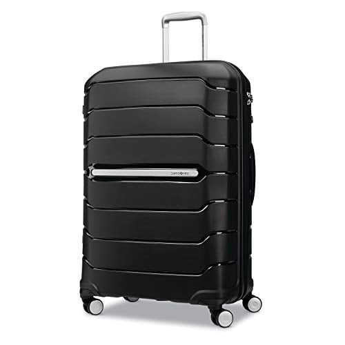 Prime Deal: Samsonite Freeform 29.8" Large Hardside Expandable Spinner Luggage Deal