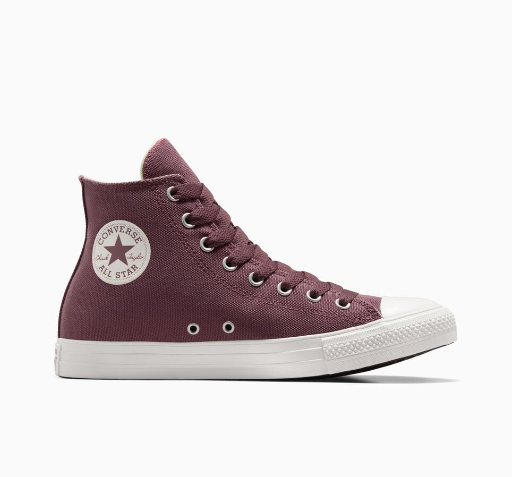Converse Chuck Taylor All Star Heavy Canvas Shoes