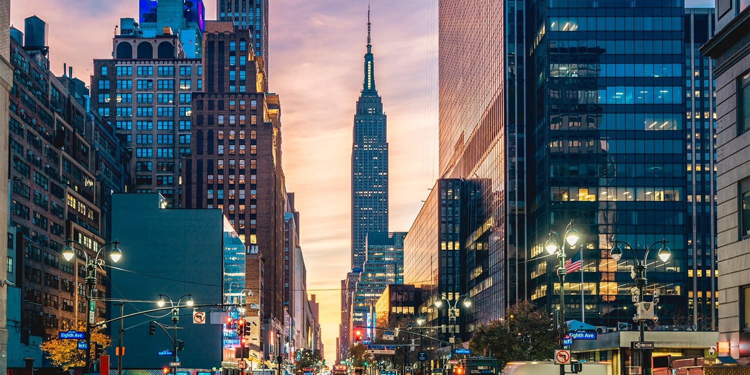 Kimpton Ashbel New York Park Avenue Hotel with Waived Nightly Amenity Fees