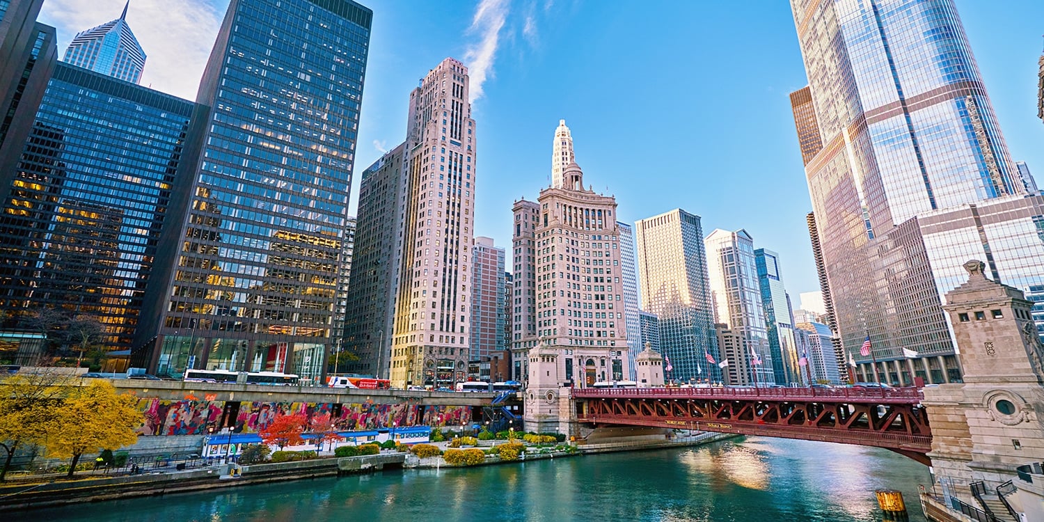 Hotel Felix Chicago Stay with Waived Urban Fee for Travelzoo Members