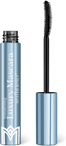 MYSTER ROSEY Luxury Series Mascara 0.4 Fl Oz Deal