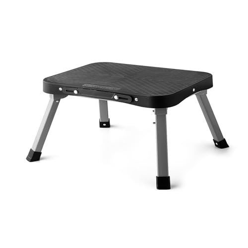 STOODER 11" Folding Step Stool Deal