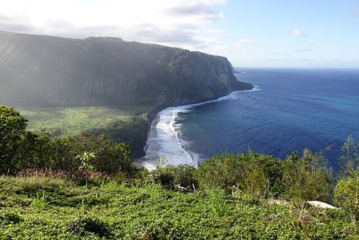 Chicago to Kahului-Maui Hawaii: Alaska Airlines Roundtrip Flights