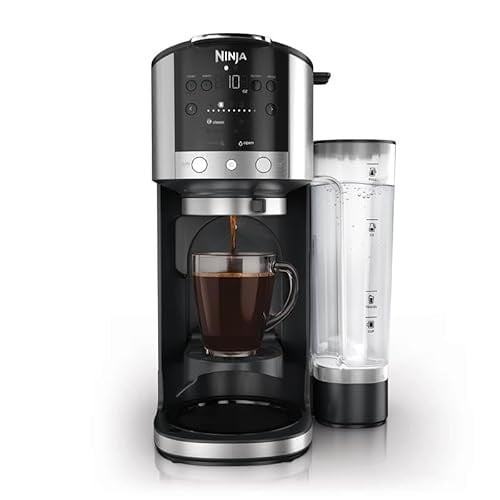 Ninja DualBrew Coffee Maker