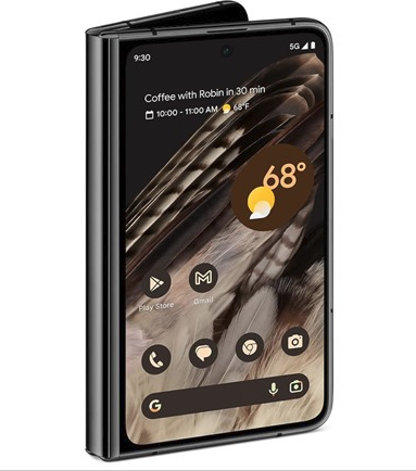Google Pixel Fold 256GB (Obsidian)