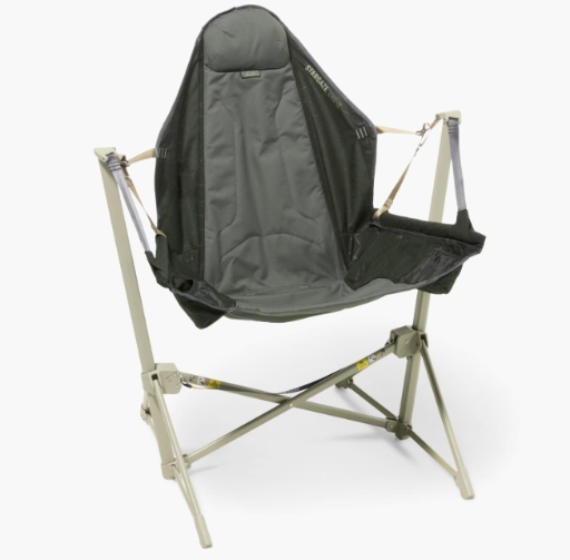 NEMO Stargaze Evo-X Folding Reclining Camp Chair
