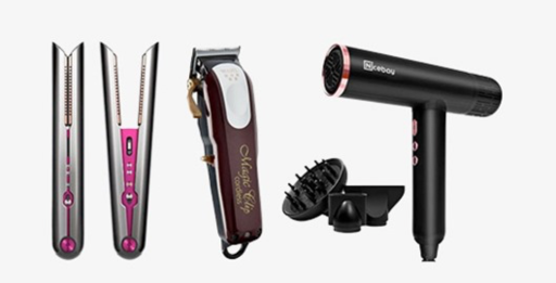 Hair Care Steals and Deals