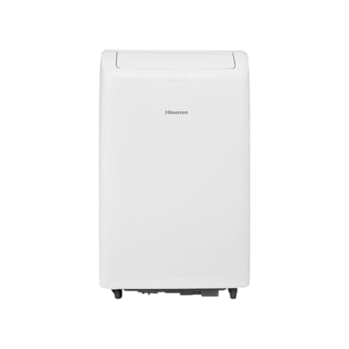 Hisense 8000 BTU DOE Smart Portable Air Conditioner Dual Hose w/ Inverter Deal