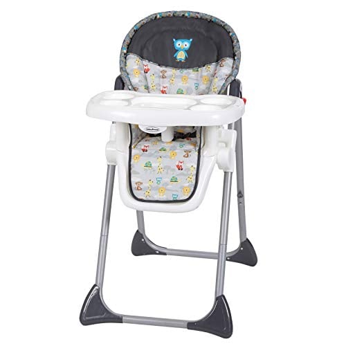 Baby Trend Sit-Right High Chair, Tanzania Deal
