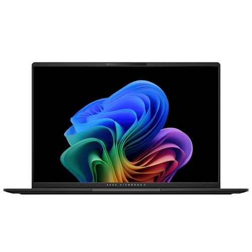 ASUS Vivobook S16 Laptop, AMD Ryzen AI 7 350, 16GB Memory, 1TB SSD Deal