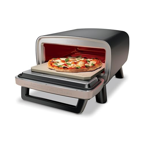 Ninja Artisan Outdoor Pizza Oven 12-inch