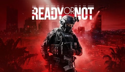 Ready or Not Deal