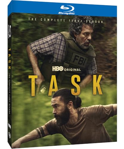 TASK The Complete First Season Deal