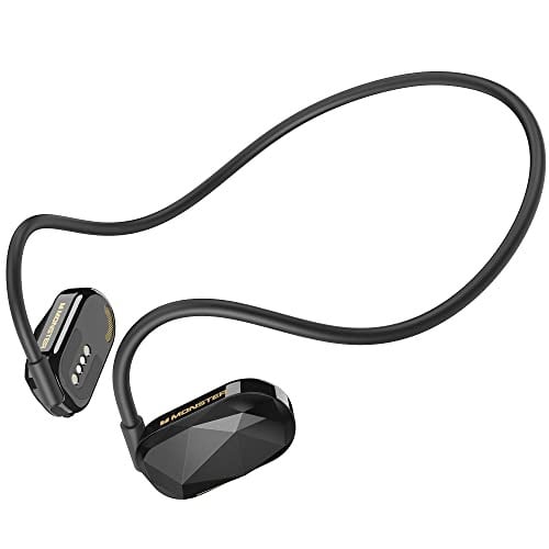 Monster Aria Air Conduction Headphones