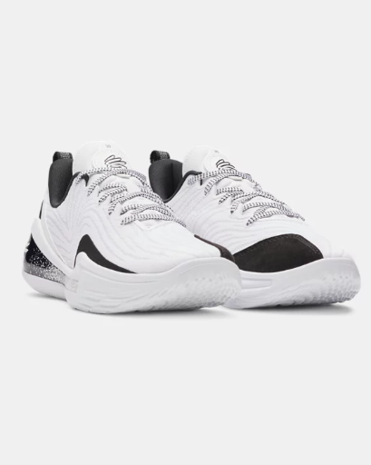 Unisex Curry 12 Team Basketball Sneakers