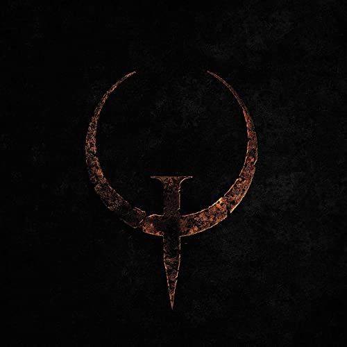 Nine Inch Nails: Quake (Soundtrack) (Vinyl w/ AutoRip MP3) Deal
