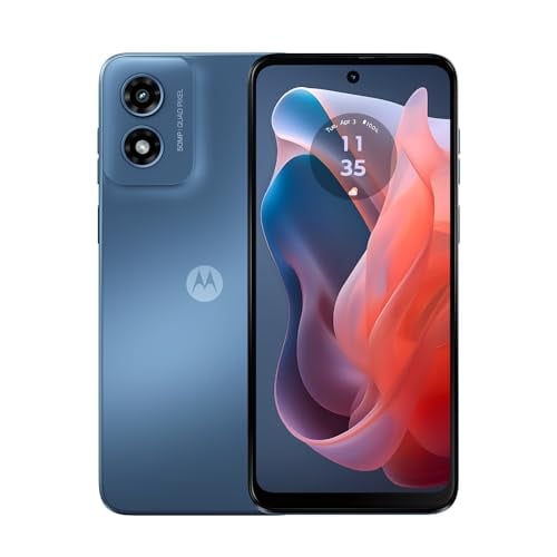 Motorola Moto G Play LTE 4GB/64GB Sapphire Blue