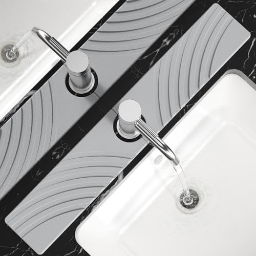 Stone Faucet Mat for Kitchen Sink Deal