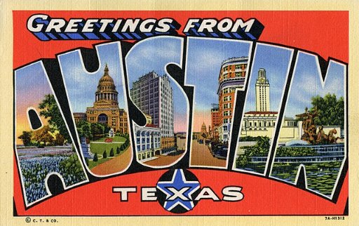Roundtrip Philadelphia to Austin TX Flights on Southwest Airlines