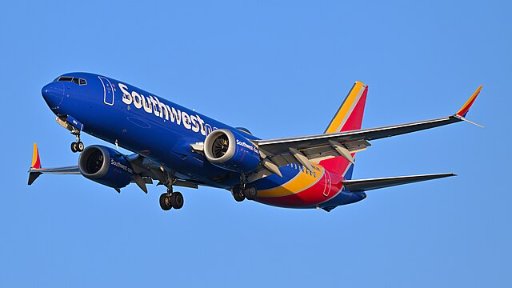 25% More From Chase Ultimate Rewards to Southwest Airlines