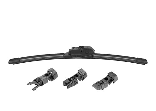 BOSCH 16CA Clear Advantage Beam Wiper Blade 16"