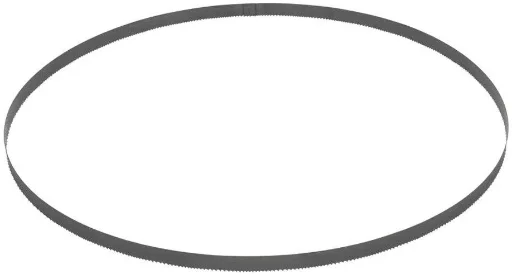 3-Pack Milwaukee Band Saw Blades 44-7/8-Inch 18 Teeth per Inch Deal