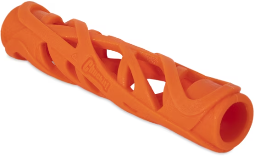 Chuckit! Air Fetch Stick Dog Toy Small 6.7'' Orange Deal